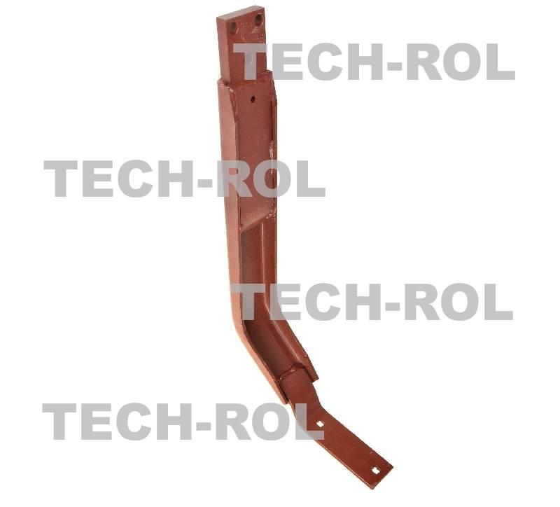 Wręga 2 3-otwory 80381220 Produkt krajowy