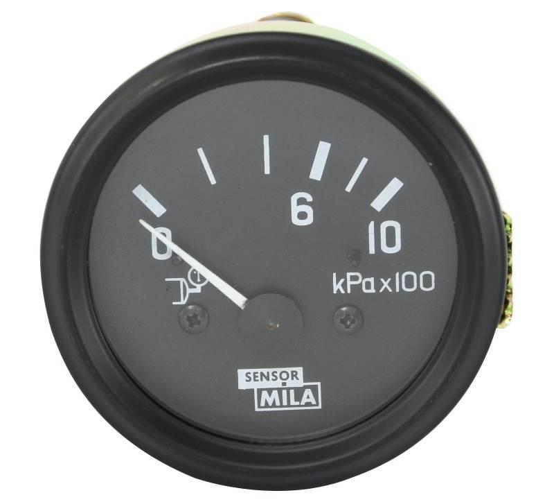 Wskaźnik ciśnienia oleju elektroniczny 83355921 60115645-1 Sensor MILA