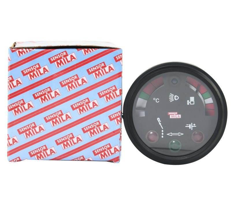 Wskaźnik podwójny długość kapilary 1250 mm C-360 50657100 Sensor MILA