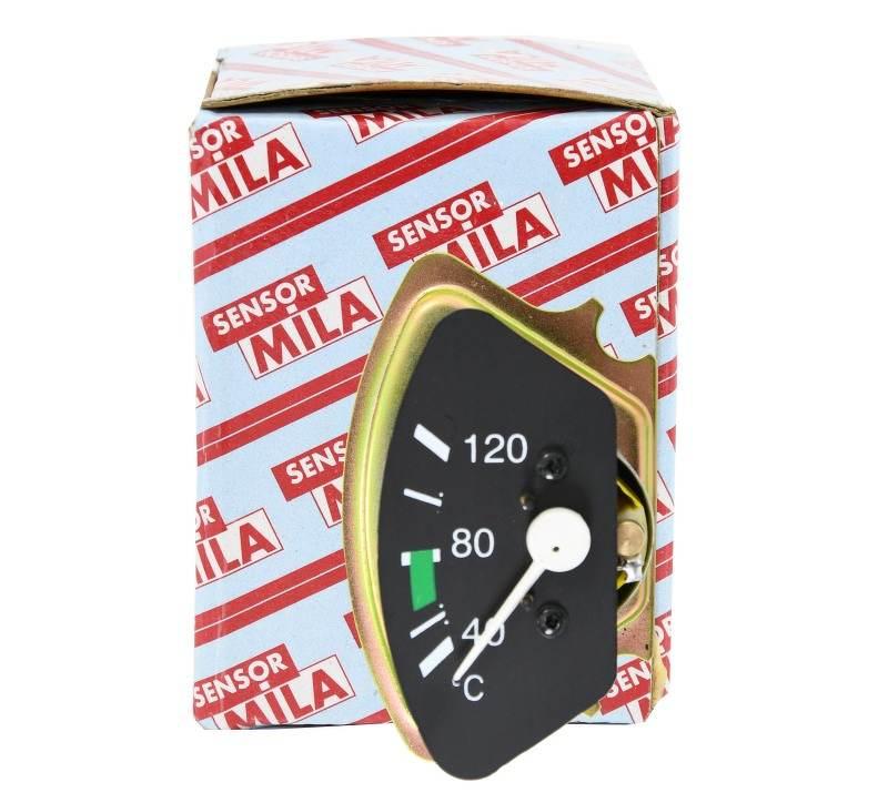 Wskaźnik temperatury oleju Bizon 504099509 Sensor MILA