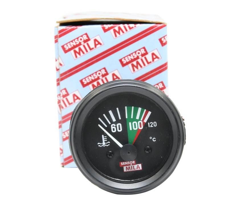 Wskaźnik temperatury wody do C-385 Zetor 89352927 60115607 Sensor MILA