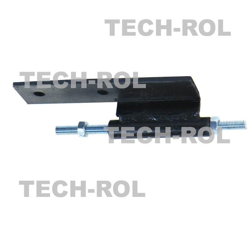 Wspornik alternatora do C-360 50457980 Produkt krajowy