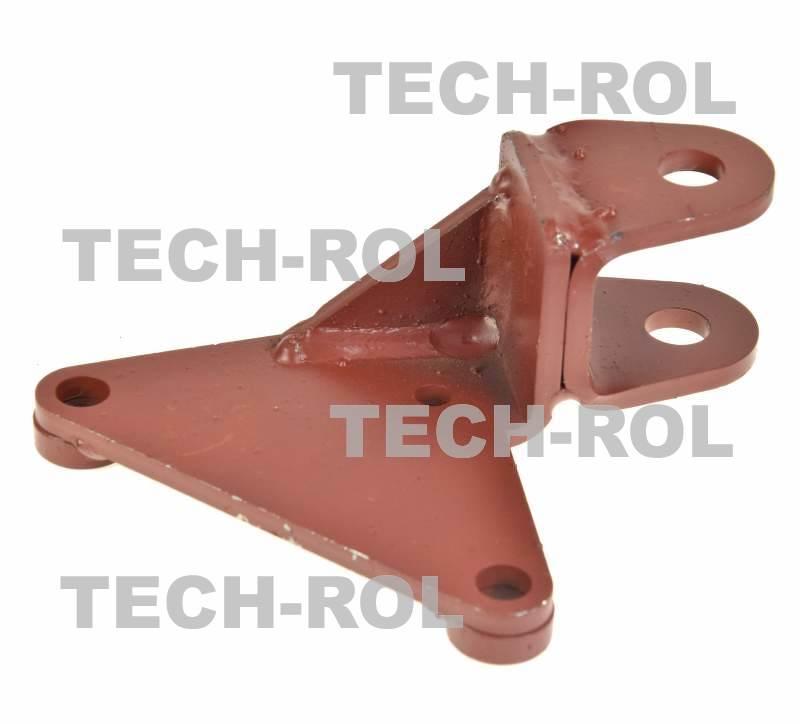 Wspornik alternatora UR000034 37581173 Produkt krajowy