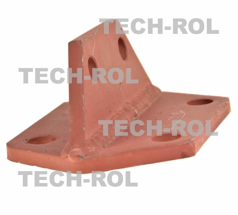 Wspornik błotnika dolny 88383030 Produkt krajowy