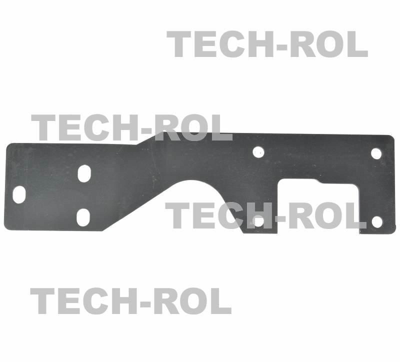 Wspornik dolny sprężarki do MF-3 1671781M1 Produkt krajowy