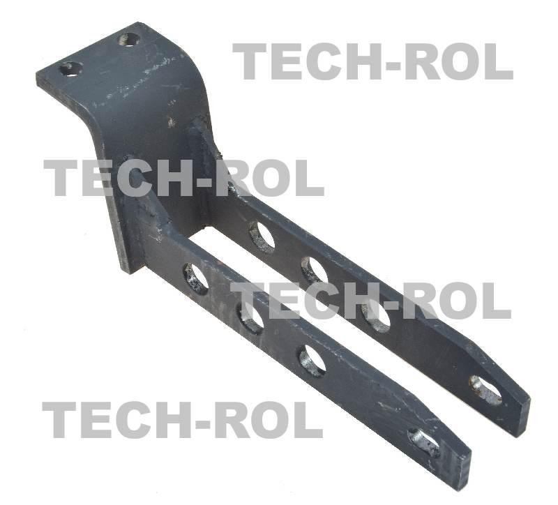 Wspornik kompletny do T-25 14570014 Produkt krajowy