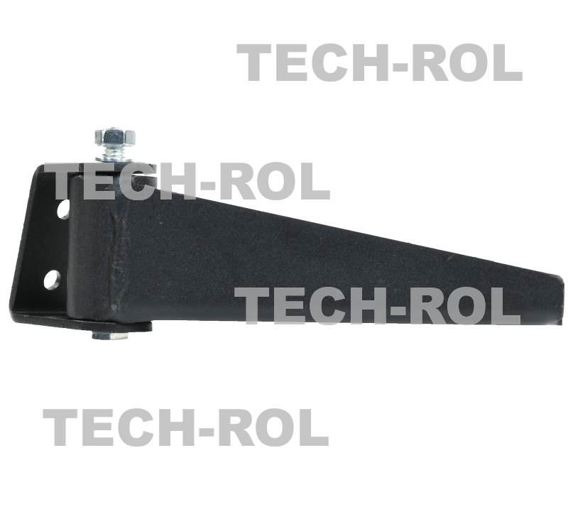 Wspornik mocowania lampy roboczej do URSUS 4514,5314,6014 7015449M91
