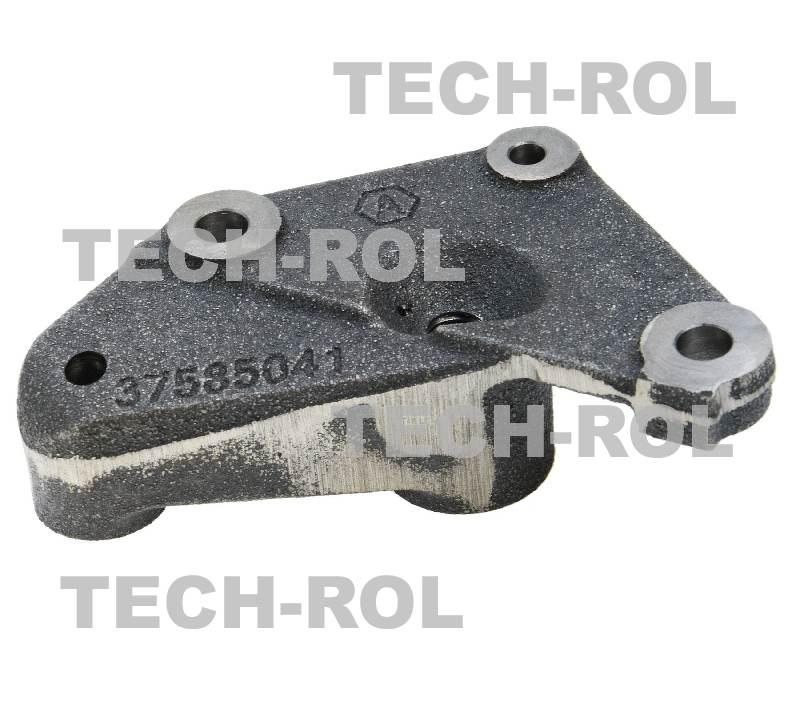 Wspornik napinacza do MF-3 37585041 Produkt krajowy