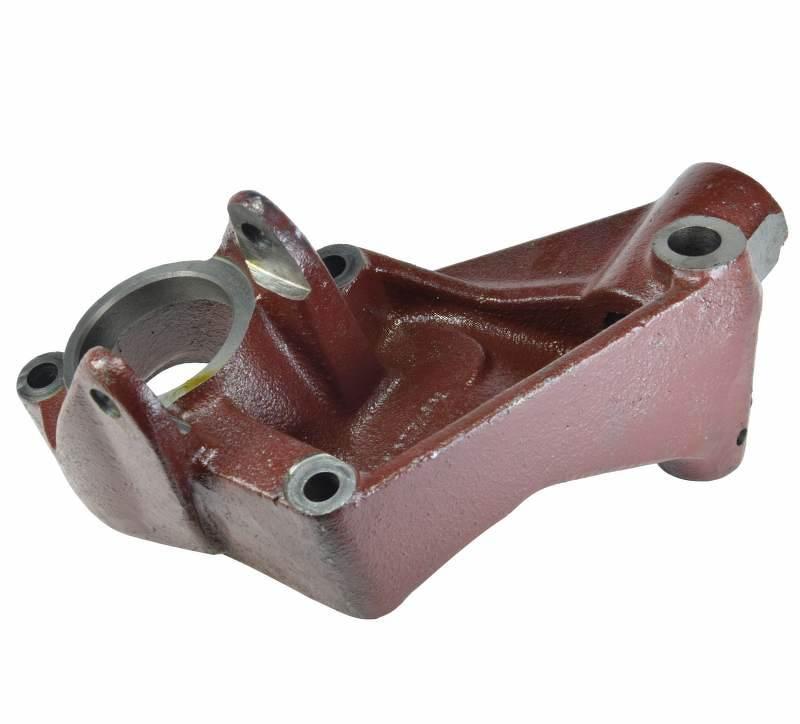 Wspornik prawy dźwigni hamulca MF-255 847705M2 APARTS