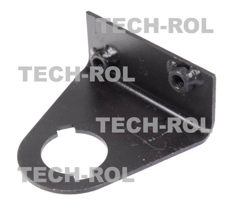 Wspornik przełącznika świec żarowych do C-330 42311250 Produkt krajowy