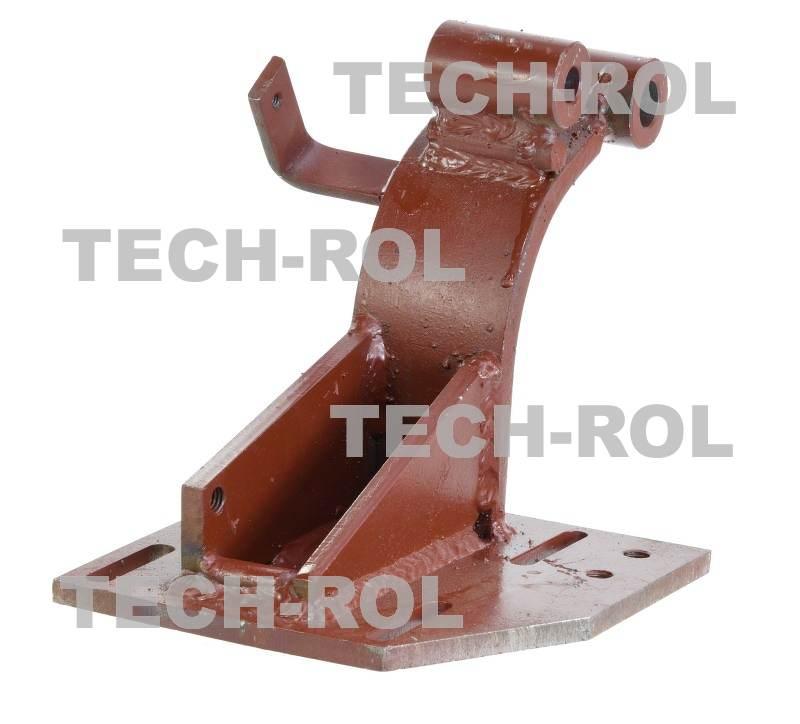 Wspornik sprężarki do C-360-3P 46642010 Produkt krajowy