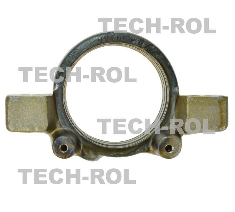 Wspornik tylny CA do Zetor 930124 4118899 CARRARO