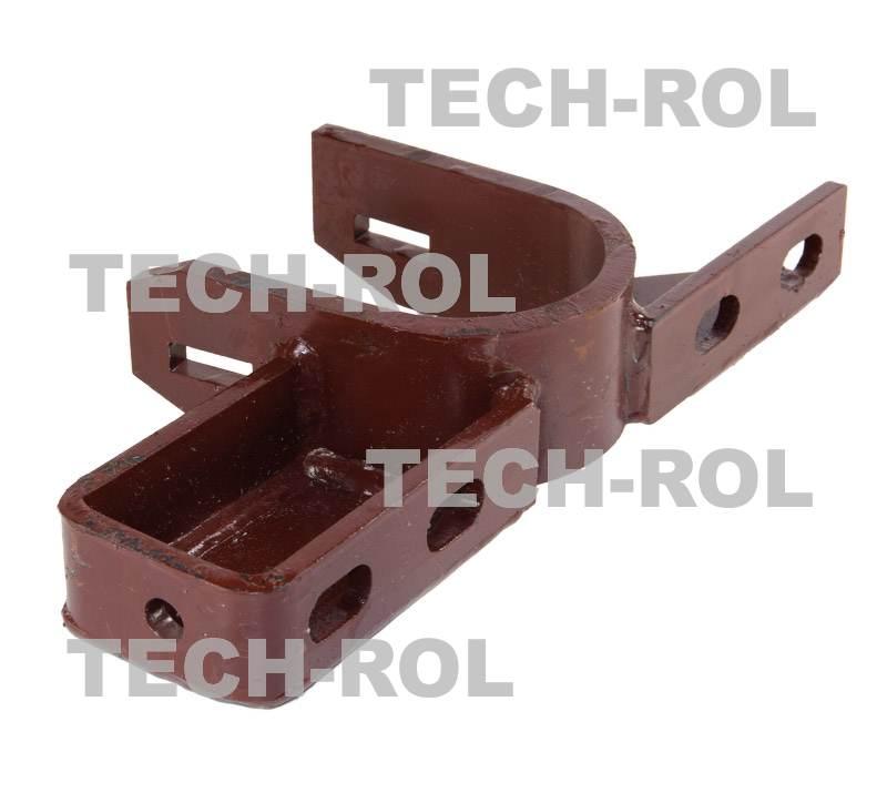 Wspornik Bizon 5040080340 Produkt krajowy