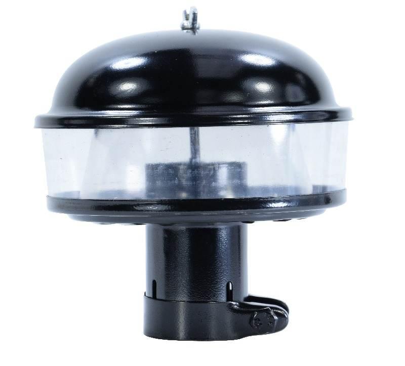 Filtr wstępny powietrza do MF-3 51mm 1666356M91 001934U1 APARTS