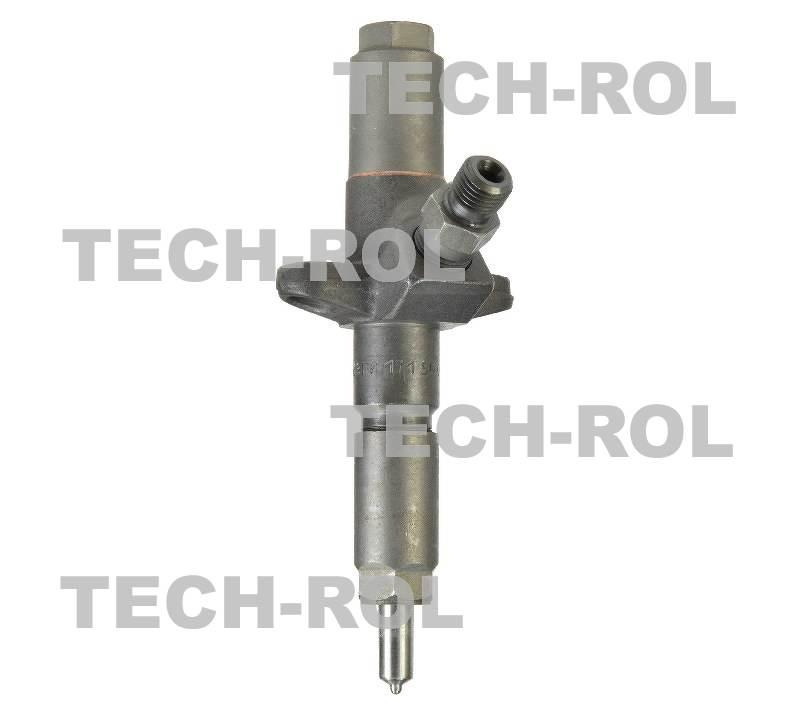 Wtryskiwacz do MTZ D-240 14111201014 APARTS