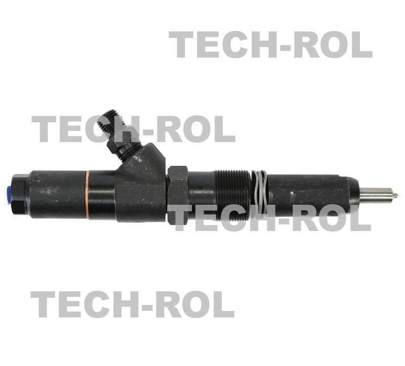 Wtryskiwacz kompletny do T-25 6T220S2D Produkt Standard