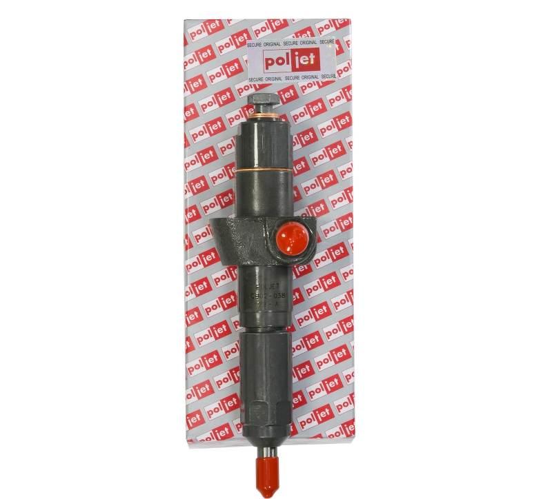 Wtryskiwacz kompletny do Ursus C-360 46408630 WJ1S78.7A POLJET