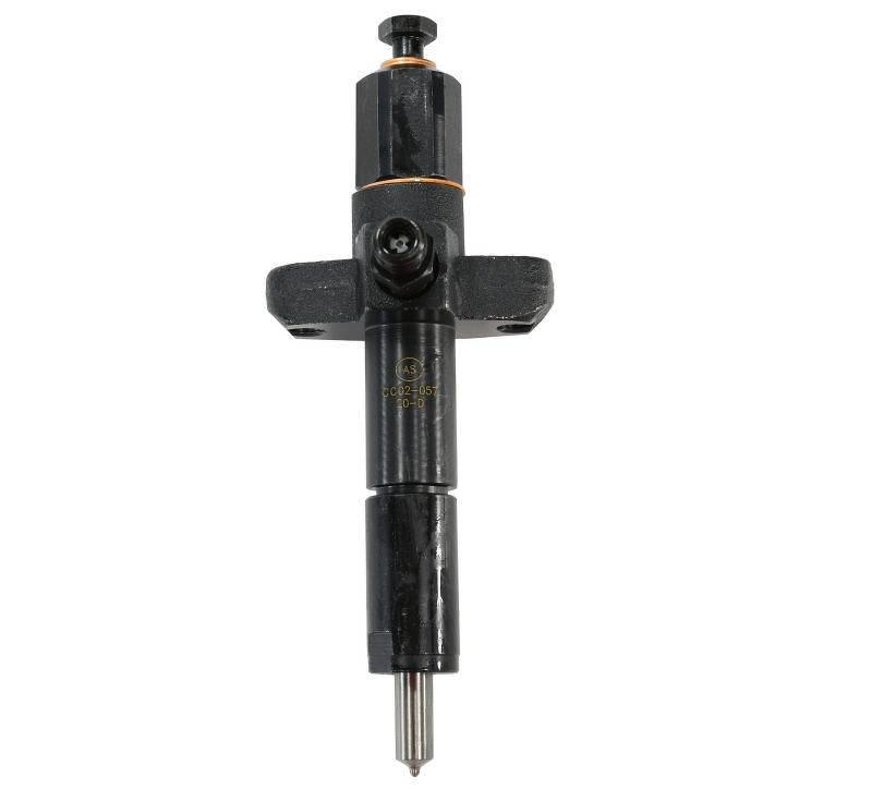 Wtryskiwacz kompletny do Ursus C-385 4 i 6 cylindrowy bez turbo 87009910