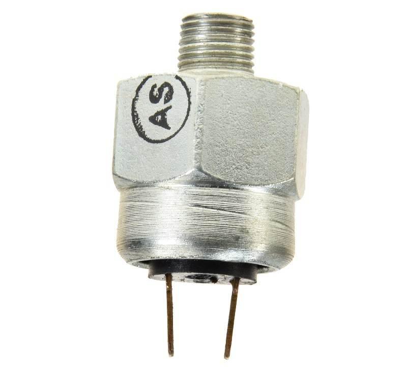 Wyłącznik hydrauliczny świateł stop do C-385 80350921 APARTS
