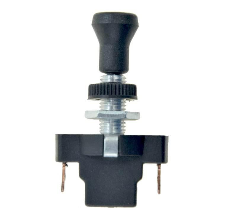 Wyłącznik wyciągany lampy roboczej C-385 Zetor 60115803 67185810 Sensor