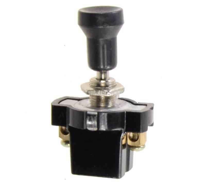 Wyłącznik wyciągany lampy roboczej do C-385 Zetor 80350965 50457929 5szt