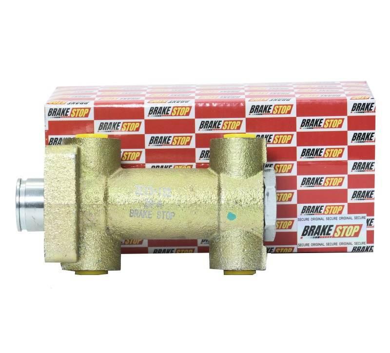 Wyrównywacz ciśnienia do Zetor 70116830 Brake Stop