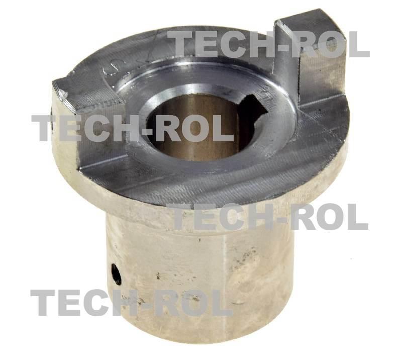 Zabierak pompy przekładni ładowacz CYKLOP 7214060070 Univversal