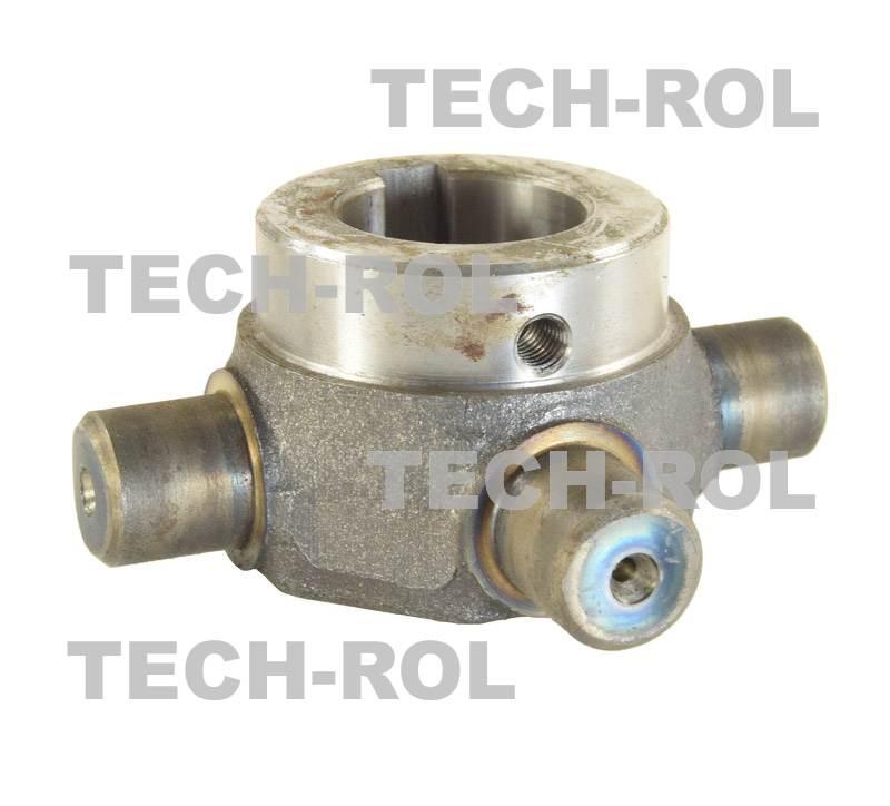Zabierak sprzęgła Bizon 5060050630 Produkt krajowy