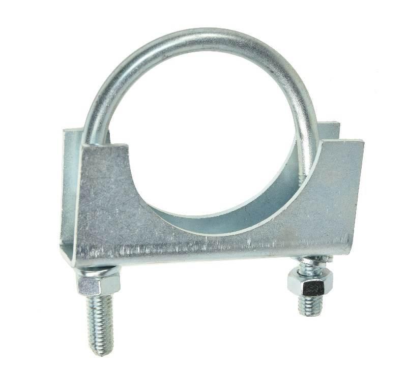 Zacisk tłumika MF-4 4512 1664152M91 APARTS