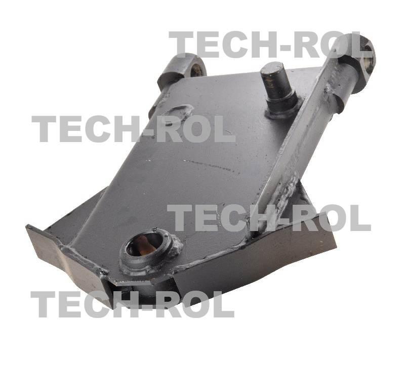 Zaczep dyszla Rozrzutnik 2235160060 221316010 Produkt krajowy