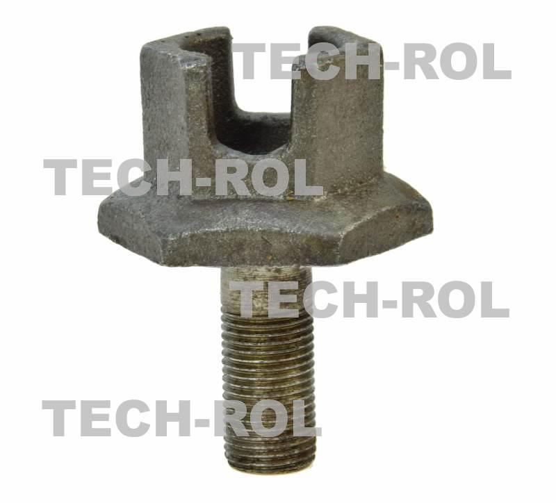 Zaczep korby stary typ do T-25 D37M1005146 Produkt krajowy