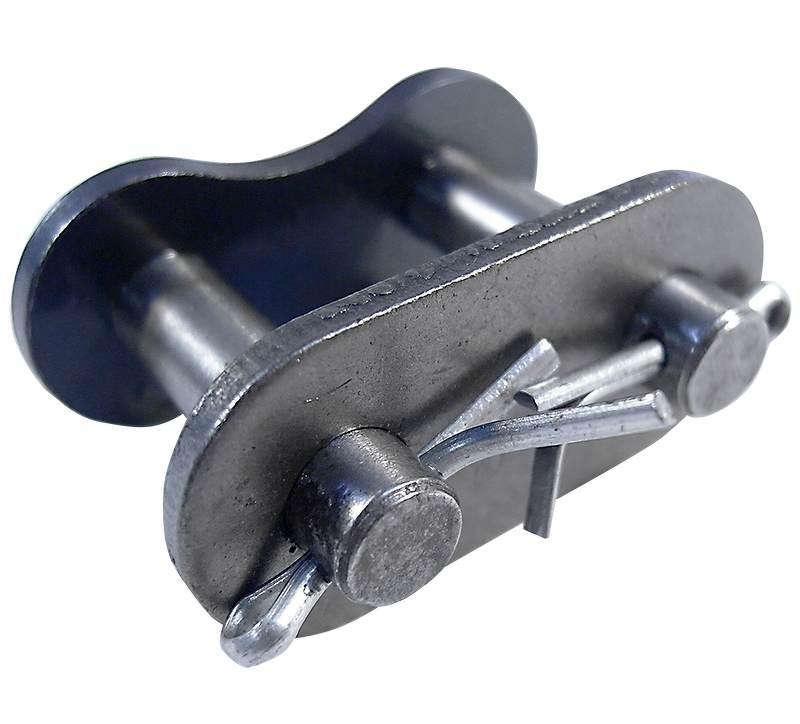 Zamek spinka łańcucha 16BX-1 PZ Prasa kostkująca SIPMA Z-224/1 16BX-1