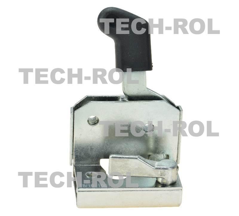 Zamek drzwi kabiny lewy Zetor 62457946 Produkt Czeski