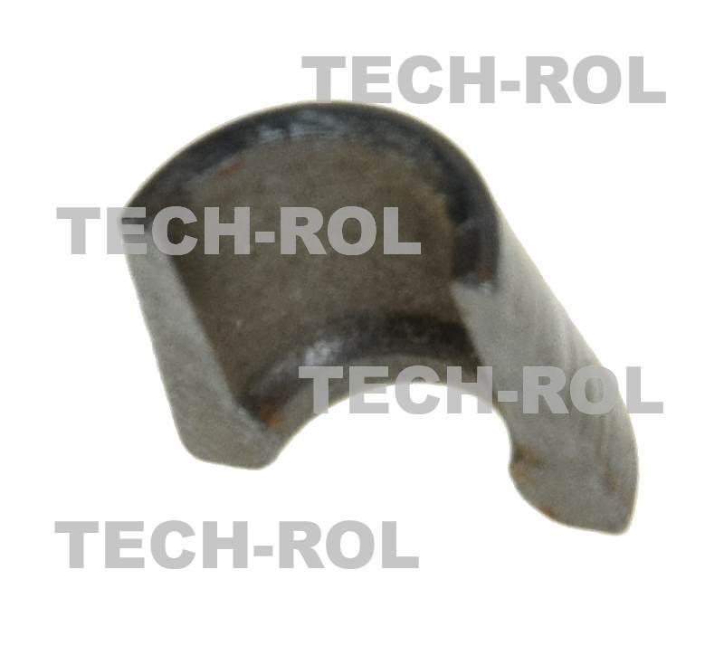 Zamek zaworu mf-3 33173115 Produkt standard