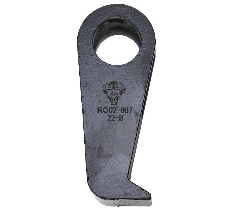 Zapadka zewnętrzna Rozrzutnik 2218040010 Agro BULL