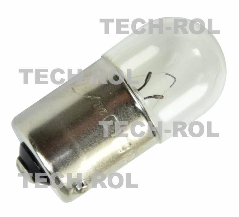 Żarówka 12V 5W BA15S 54110609 Narva 10szt