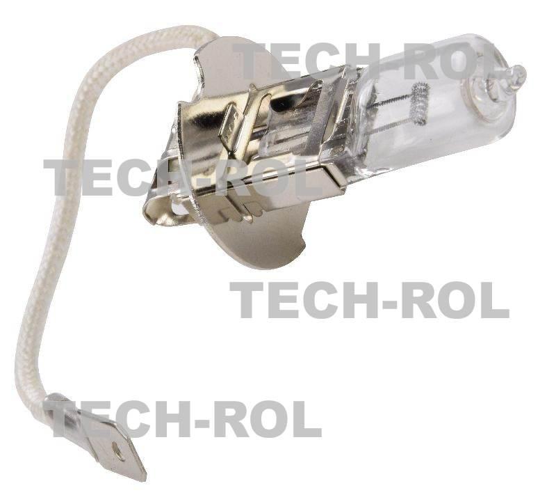 Żarówka 24V 70W H3 PK22S skProdukt Standard 10szt