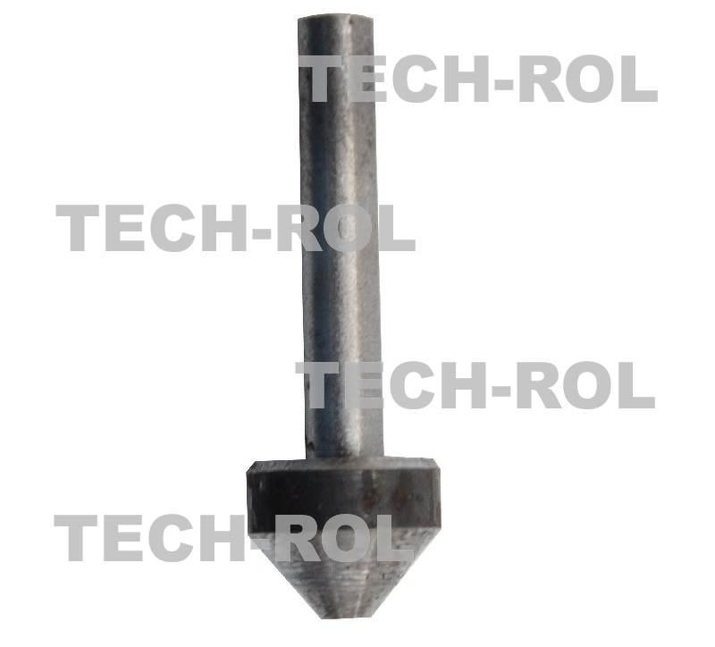 Zatrzask stożkowy do T-25 2537175 Produkt krajowy