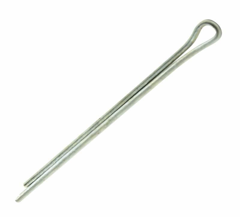 Zawleczka fi-3,2 x 40 mm ocynkowana grubość 3,2 mm długość 40 100szt