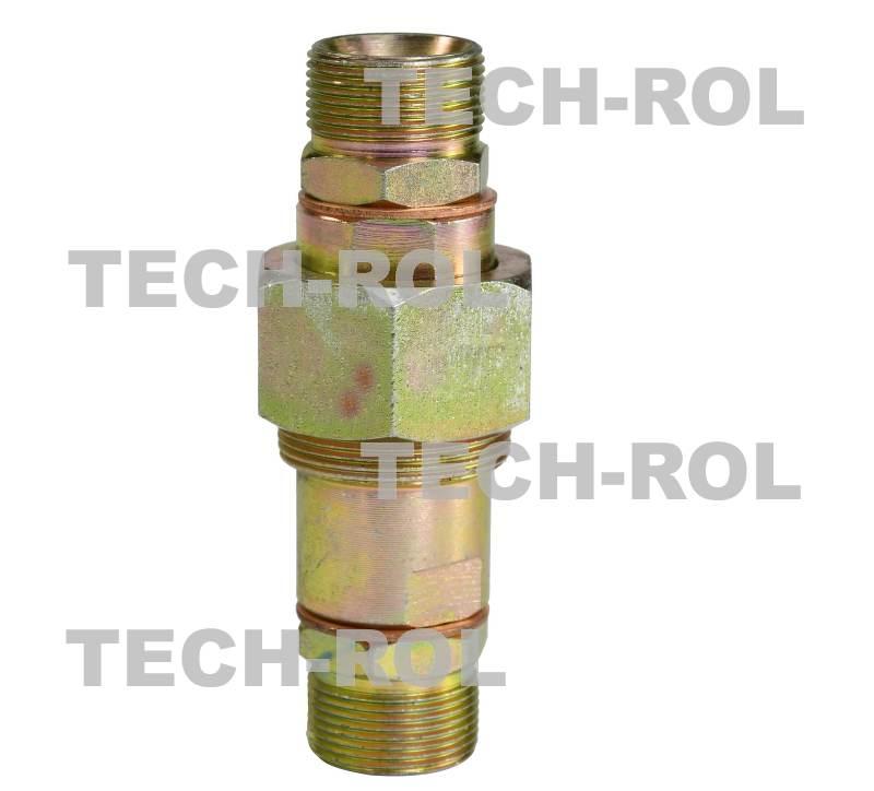 Zawór gniazdo do ciągników MTZ80/82 30-574616320 Produkt standard