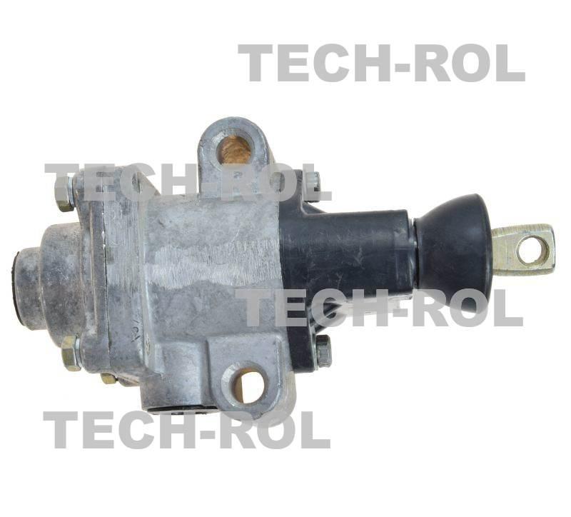 Zawór hamulcowy nowy typ do MTZ-82 A29.351.4010 Produkt Standard