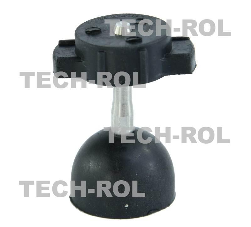 Zawór kompletny kolektora 150ml z uszczelką Dojarka 01-5355-003 005
