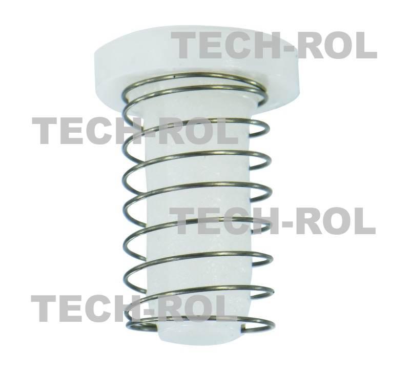 Zawór odcinający pompy zasilającej do C-360/C-330 V141101 Produkt