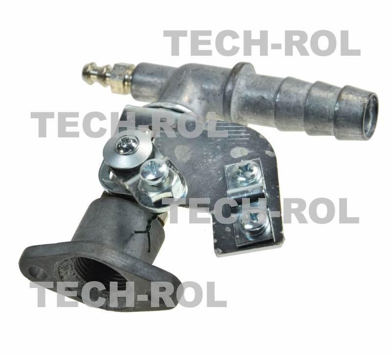 Zawór ogrzewania 80371903 Produkt Standard