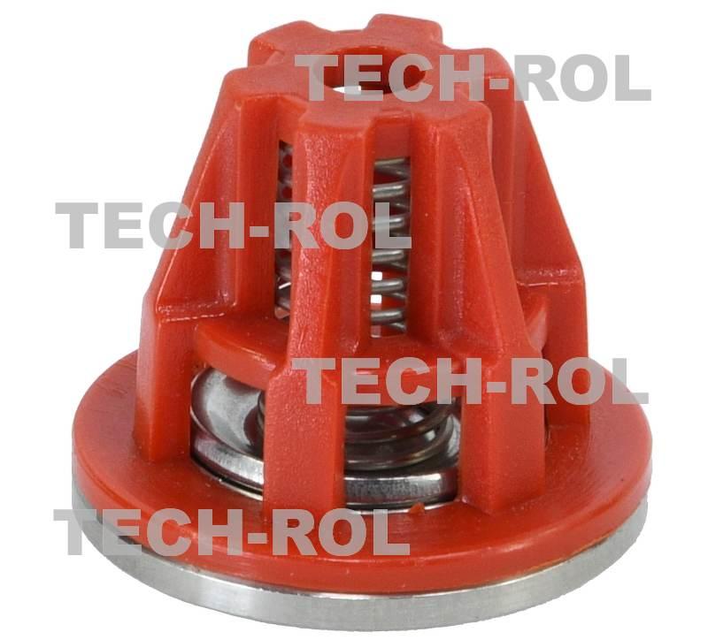 Zawór pompy UDOR 85 100 Opryskiwacz 6063Q5 UDOR