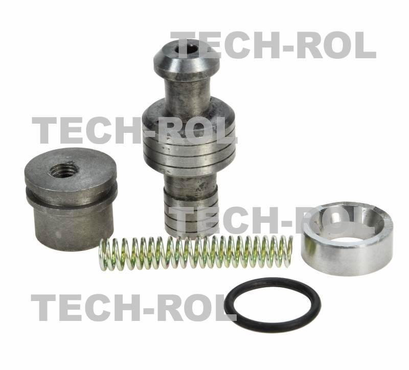 Zawór rozdzielacza do T-25 R803041 Produkt Standard