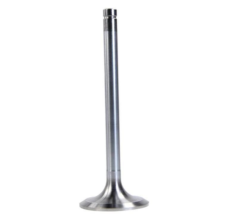 Zawór ssący TURBO UR IV chromowany do Ursus C-385 89005915 64000423