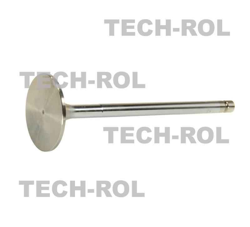 Zawór ssący chromowany do Bizon PLA2584K PL607909 Vikram Valves