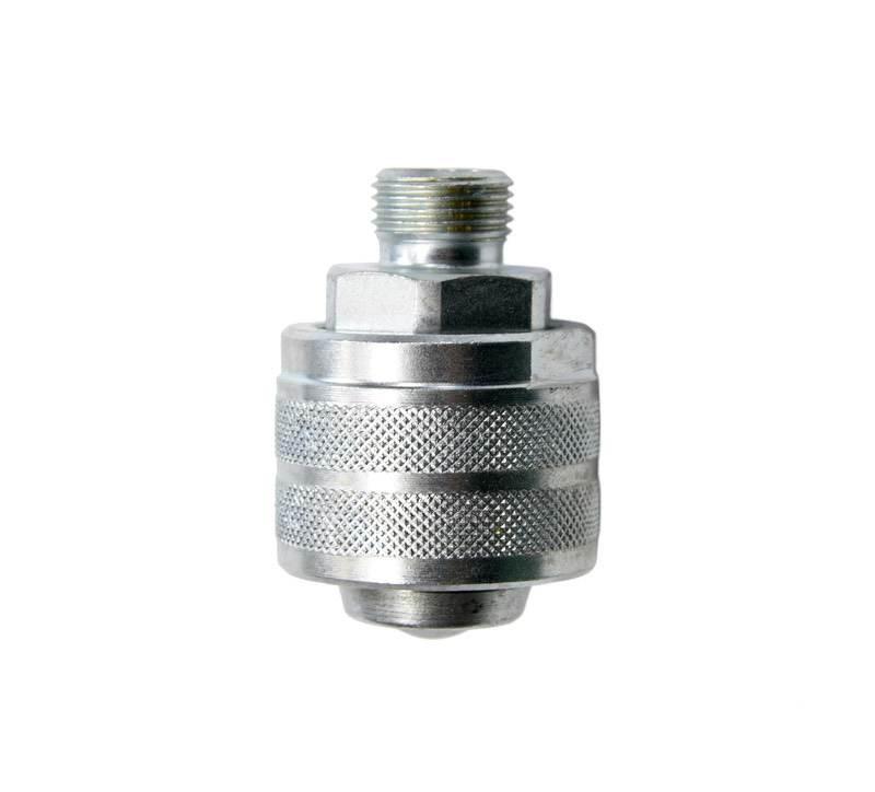 Zawór wtyczka ZSR6-160-102 gwint M18x1,5 Bizon 65650490030M18 APARTS