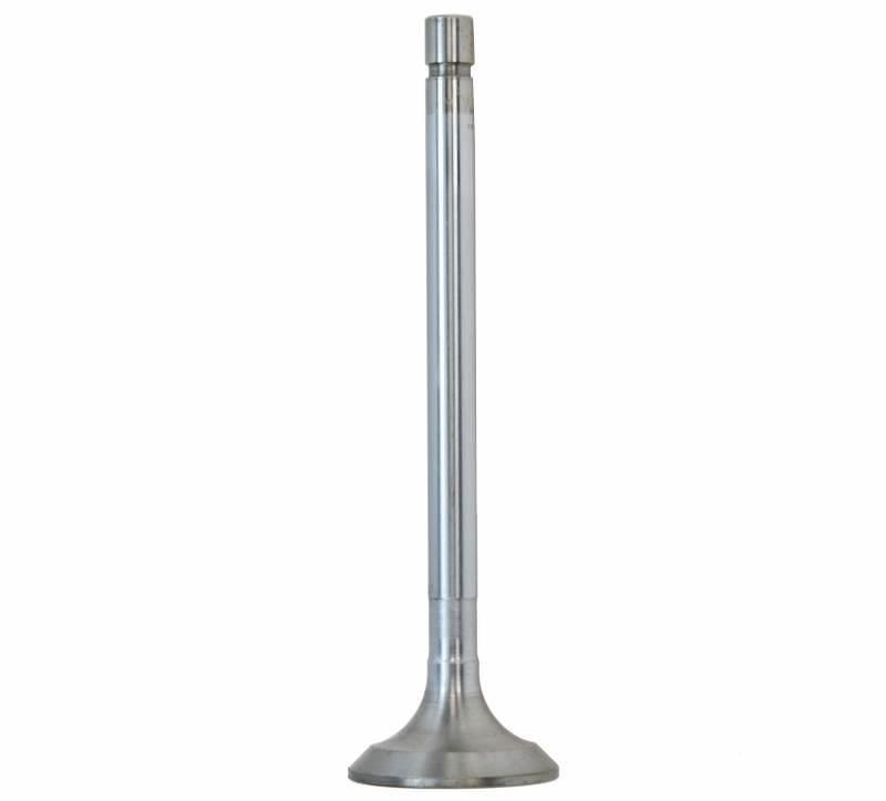 Zawór wydechowy chromowany do T-25 wladimirec D37M1007015 APARTS 4szt